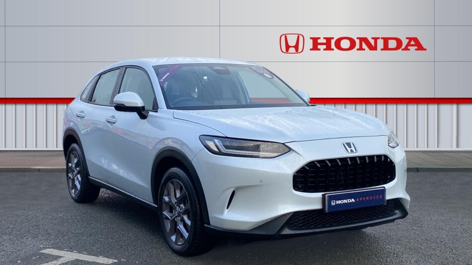 Honda Zr-V 2.0 eHEV Elegance 5dr CVT Hybrid Estate